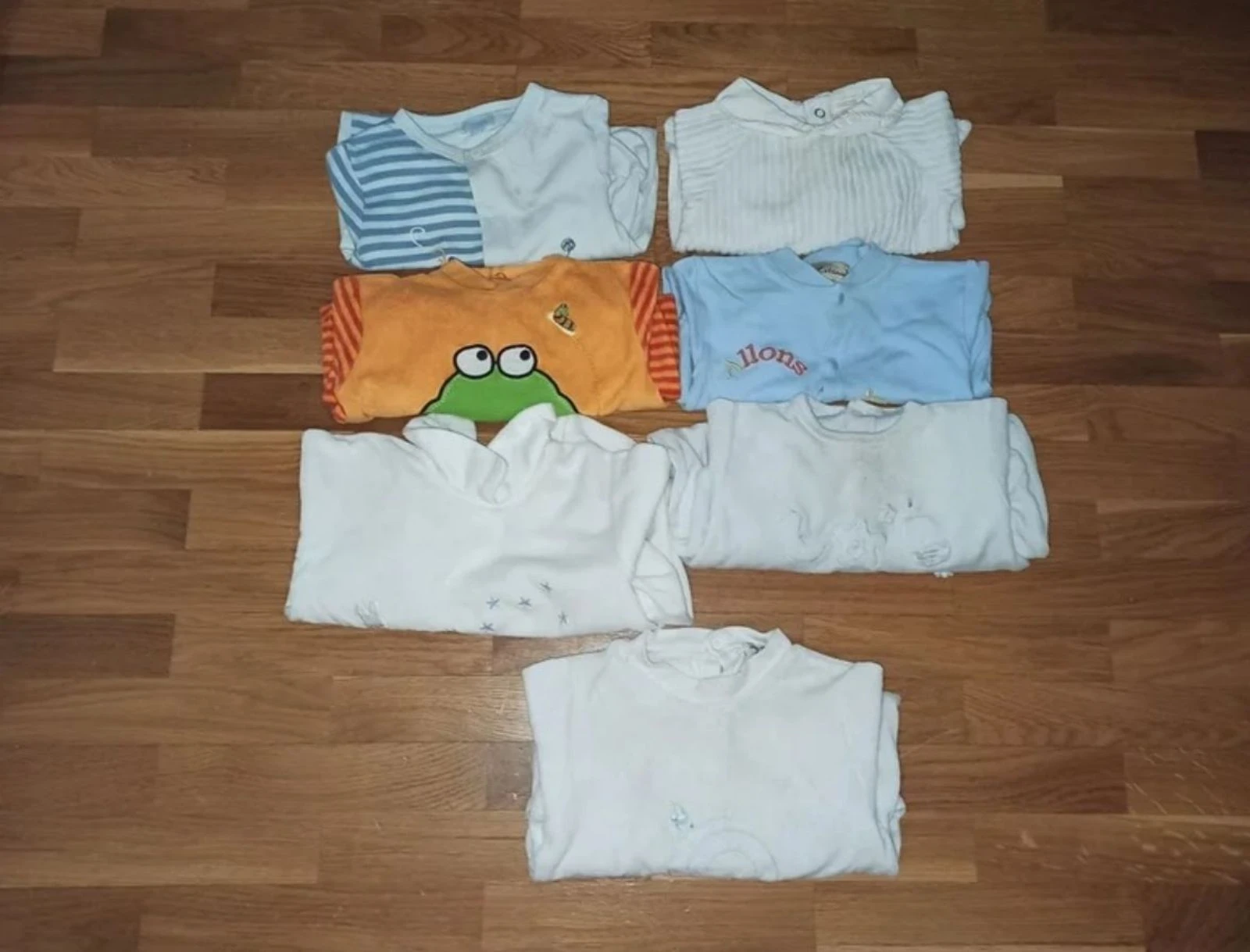 Pijamas 